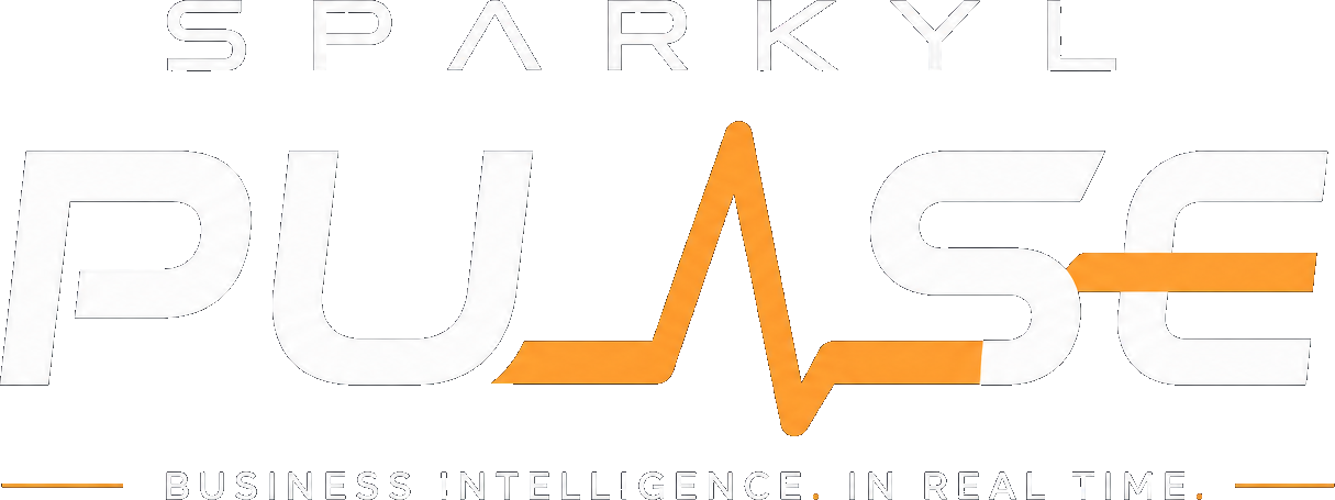 Sparkyl Pulse — business intelligence in real time